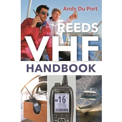 Afbeelding van Reeds VHF Handbook