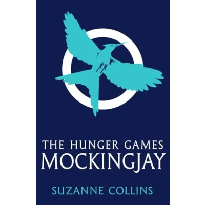Afbeelding van Mockingjay