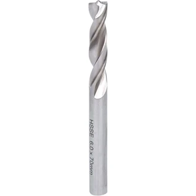 Afbeelding van KS Tools 332.0106 HSSE Puntlasboor, 6mm