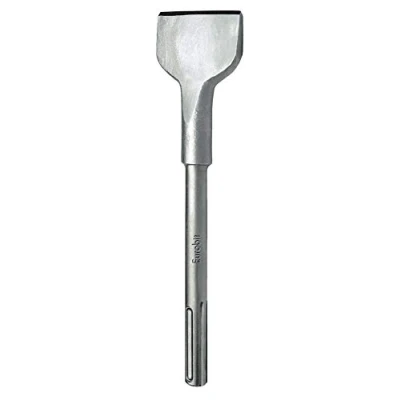 Afbeelding van Eurobit 0605 beitel met SDS Max opname 75x300 mm Grijs
