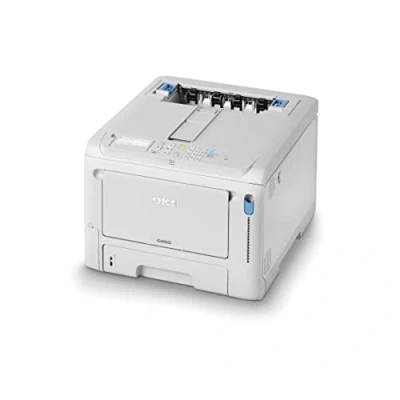 Afbeelding van Oki C650dn LED kleurenlaserprinter duplex USB LAN