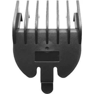 Afbeelding van Kyone Set Click Combs ION C 6st Haibu by Kapperskorting.com