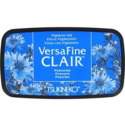 Afbeelding van Versafine inktkussen Vivid Paradize VF CLA 602 (11 17)