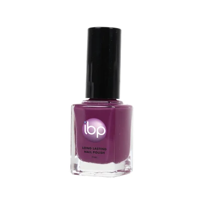 Afbeelding van IBP Long Lasting Nail Polish #18 (11ml)