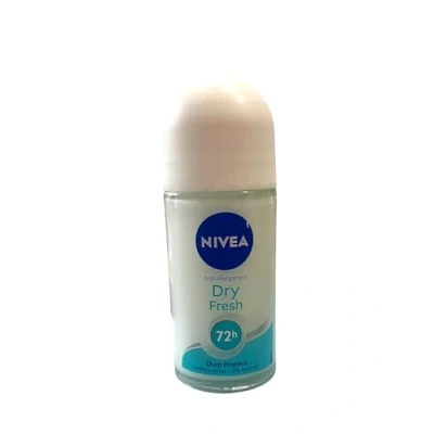 Afbeelding van Nivea Dry Confort Fre.Deo Roll