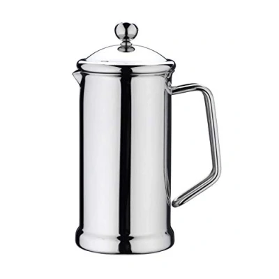 Afbeelding van Olympia RVS cafetière 3 kopjes 400ml