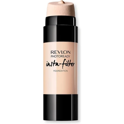 Afbeelding van Revlon Photoready Insta Filter Foundation 110 Ivory