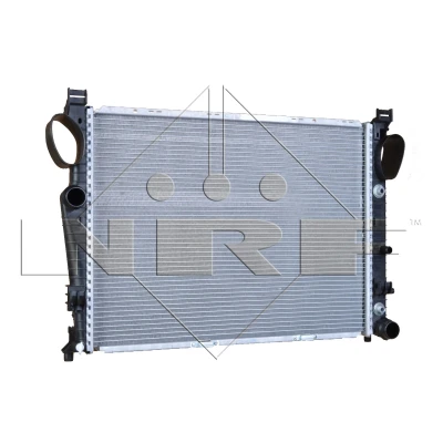 Afbeelding van Radiateur NRF 55337