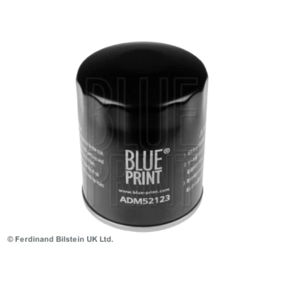 Afbeelding van Blue Print Oliefilter ADM52123