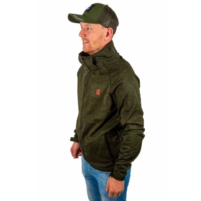 Afbeelding van Ultimate Softshell Shield Jacket M Visjas