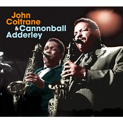Afbeelding van John Coltrane (Quintet In Chicago / Mating Call) (Digi)