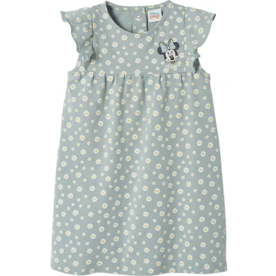 Afbeelding van Vertbaudet Disney Minnie? jurkje voor babymeisje