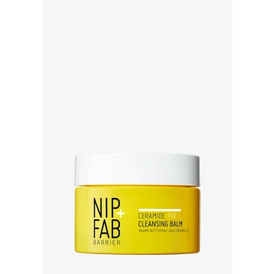 Afbeelding van Nip+Fab Ceramide FIX Cleansing BALM Gezichtsreiniger, Maat: 75 ml, N/a