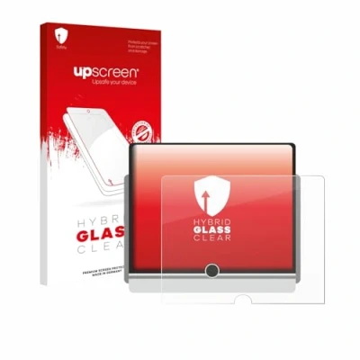 Afbeelding van upscreen Beschermfolie Screen Protector voor Lexus LBX 2024 Beschermglas 9H Hardheid, Antikras, Anti Vingerafdruk