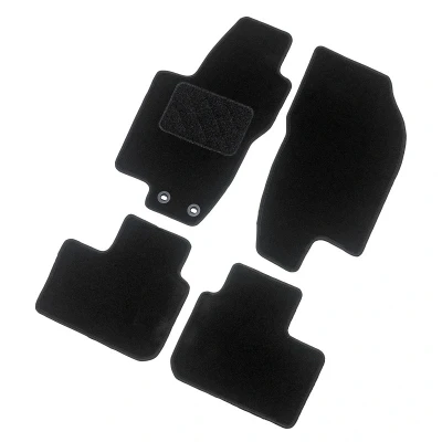 Afbeelding van AutoStyle Automatten passend voor Alfa Romeo Spider 1995 2006/GTV 1996 2005