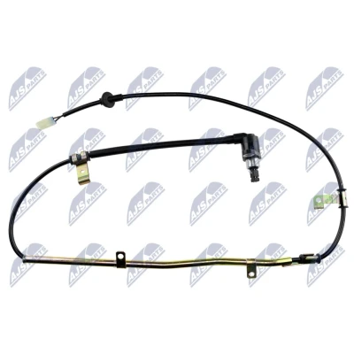Afbeelding van NTY HCA SU 012 ABS Sensor Achteras rechts SUZUKI: Wagon R+ I Hatchback (EM) 1.0, 1.2 4WD, 1998 2000