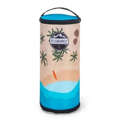Afbeelding van Packing Cube Clean &amp; Dirty Beach