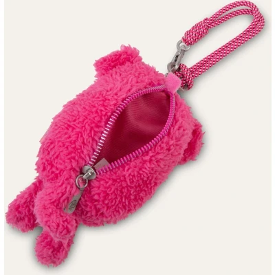 Afbeelding van Oilily Monkey Coin Purse Fuchsia One size