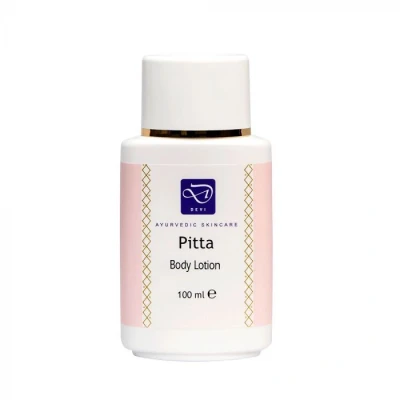 Afbeelding van Holisan Pitta bodylotion devi 200 ml