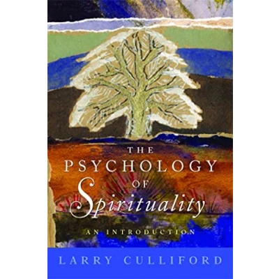 Afbeelding van The Psychology of Spirituality: An Introduction