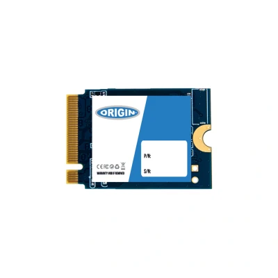 Afbeelding van Origin Storage OTLC1TB3DNVMEM.2/30, 1 TB, M.2, 3300 MB/s