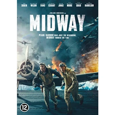 Afbeelding van Midway (DVD)