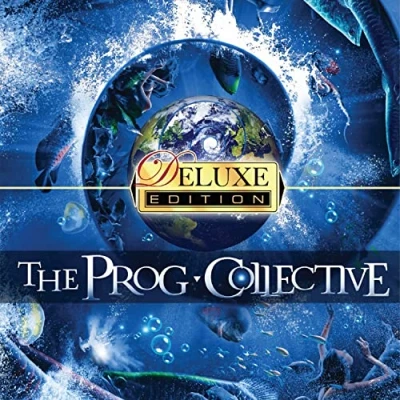 Afbeelding van Prog Collective (CD) (Deluxe Edition)