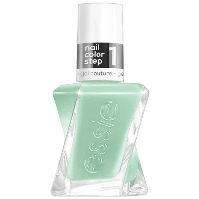 Afbeelding van Essie GEL Couture Nagellak, Dames, Maat: 13.5 ml, Bling it