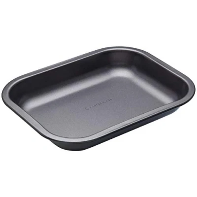Afbeelding van Masterclass Braadslede, 27 cm x 21