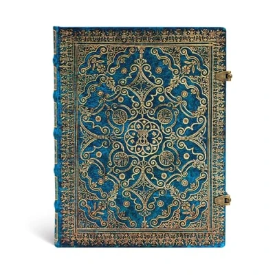 Afbeelding van Azure Journal Unlined Ultra Equinoxe