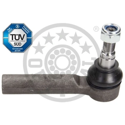 Afbeelding van Spoorstangeind OPTIMAL G1 1309