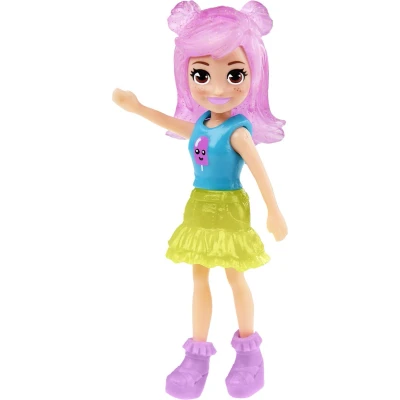 Afbeelding van Polly Pocket Fashion Pack