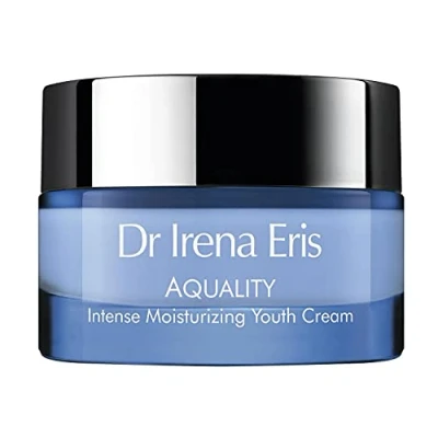 Afbeelding van AQUALITY Intense Moisturizing Youth Cream, intensieve vochtinbrengende crème
