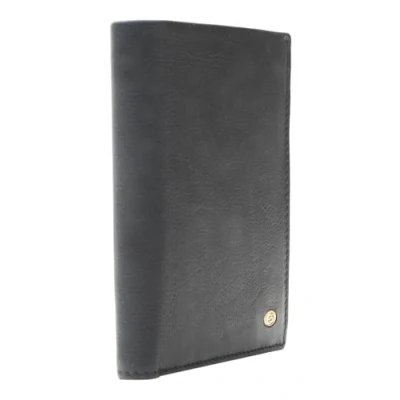 Afbeelding van Esquire Chicago Portrait Wallet Black