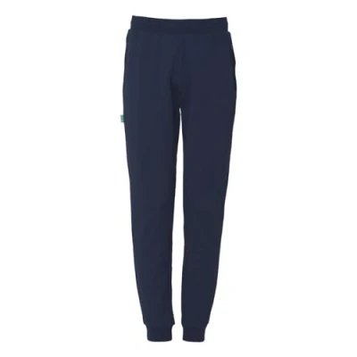 Afbeelding van Uhlsport Id Trainingsbroek Heren Marine Maat: L