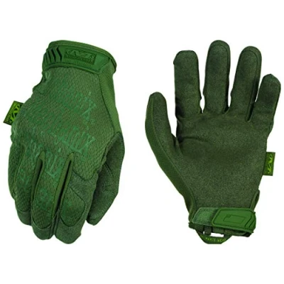 Afbeelding van Mechanix Wear The Original Gloves S (OD)