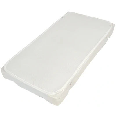Afbeelding van Babymatex AeroLine Oxi Proof Delux 70x140 cm Matrasbeschermer TB0403_01