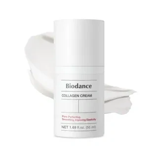 Afbeelding van Biodance Pore Tightening Collagen Cream 50ml