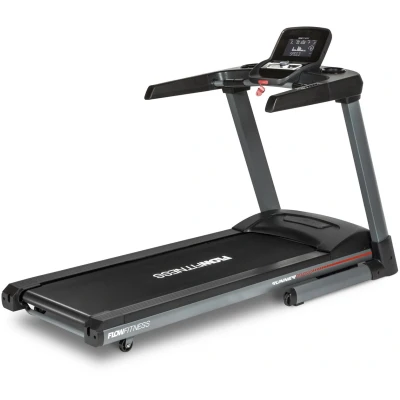 Afbeelding van Flow Fitness Runner DTM2500i Loopband Gratis Montage
