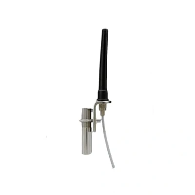 Afbeelding van Glomex Marifoon Antenne Rubber 14cm