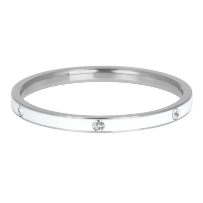 Afbeelding van Nova iXXXi Vulring 2 mm R04903 03 Silver / 16