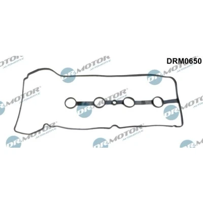 Afbeelding van Klepdekselpakking Dr.Motor Automotive DRM0650