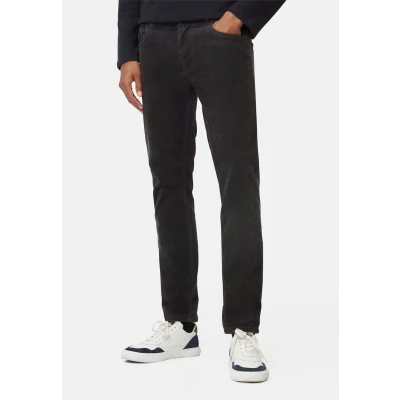 Afbeelding van camel active Broek, Heren, Maat: 42x30, Dark navy