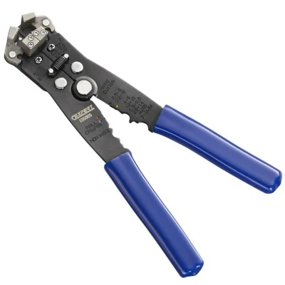 Afbeelding van EXPERT E050105 automatische striptang