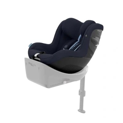 Afbeelding van Autostoel Cybex Sirona G I Size Plus Ocean Blue Navy