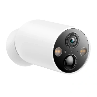 Afbeelding van TP Link Tapo C425 4 pack