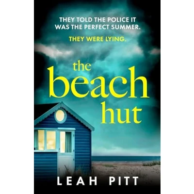 Afbeelding van The Beach Hut