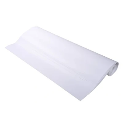 Afbeelding van Exacompta Ref 90847E Set om 2 Eterneco tidskriftshållare stark kartong täckt med vattenavvisande oljat papper 100 mm rygg mönster tillgängliga 31x25cm för 24x32cm eller A4 levereras platt