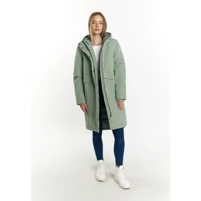 Afbeelding van Arctic winterjas DREIMASTER S / Munt 100% Polyester