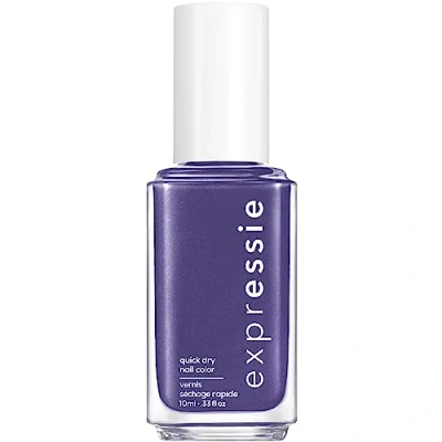 Afbeelding van Essie NAIL Polish Expressie Nagellak, Dames, Maat: 10 ml, 325 dial it up